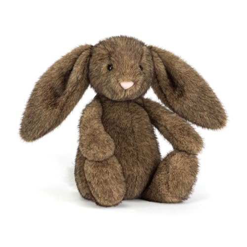 Jellycat Hoppleston Luxe Bunny - Jellycat Spring Collection 2026 Exclusive