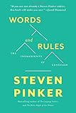 Words and Rules: The Ingredients Of Language