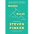Words and Rules: The Ingredients Of Language