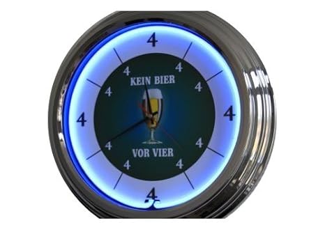 Reloj digital neon | Relojes digitales de muñeca y sobremesa