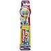 Colgate Kids Twin Pack Toothbrush, Spongebob