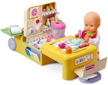 nenuco comiditas amazon