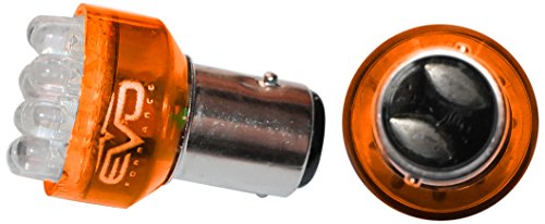 Cipa 93232 evo formance yellow led replacement bulb - t…