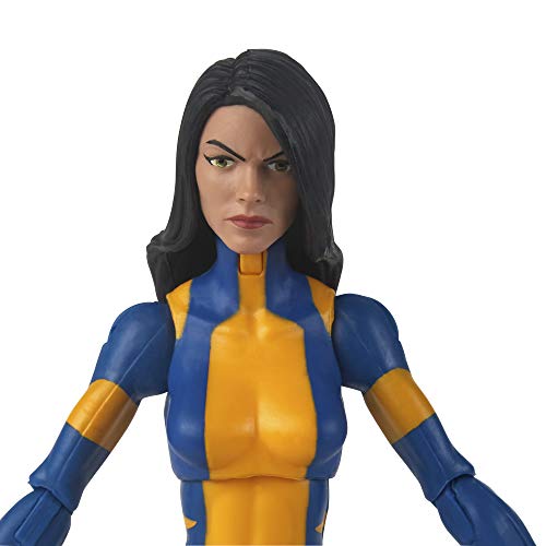 Marvel Legends X-23 Wolverine - Image 5