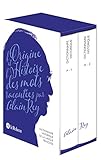Dictionnaire historique de la langue francaise : Coffret en 2 volumes (French Edition) by