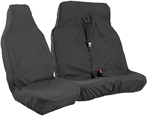 citroen dispatch seat covers