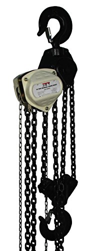 Jet S90-1000-15 S90 Series Hand Chain Hoists