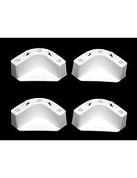 JSP Blanco Barco Marino enfriador Kit de montaje p