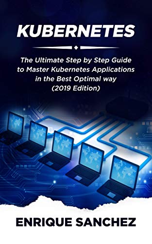100 Best Kubernetes Ebooks Of All Time Bookauthority