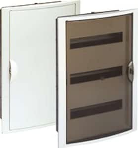 SOLERA 5260 Caja de Distribución, Blanco: Amazon.es: Bricolaje y herramientas