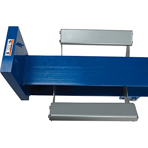 Powerhorse 3-Pt. Horizontal/Vertical Log Splitter - 22 Tons - Thumbnail 5