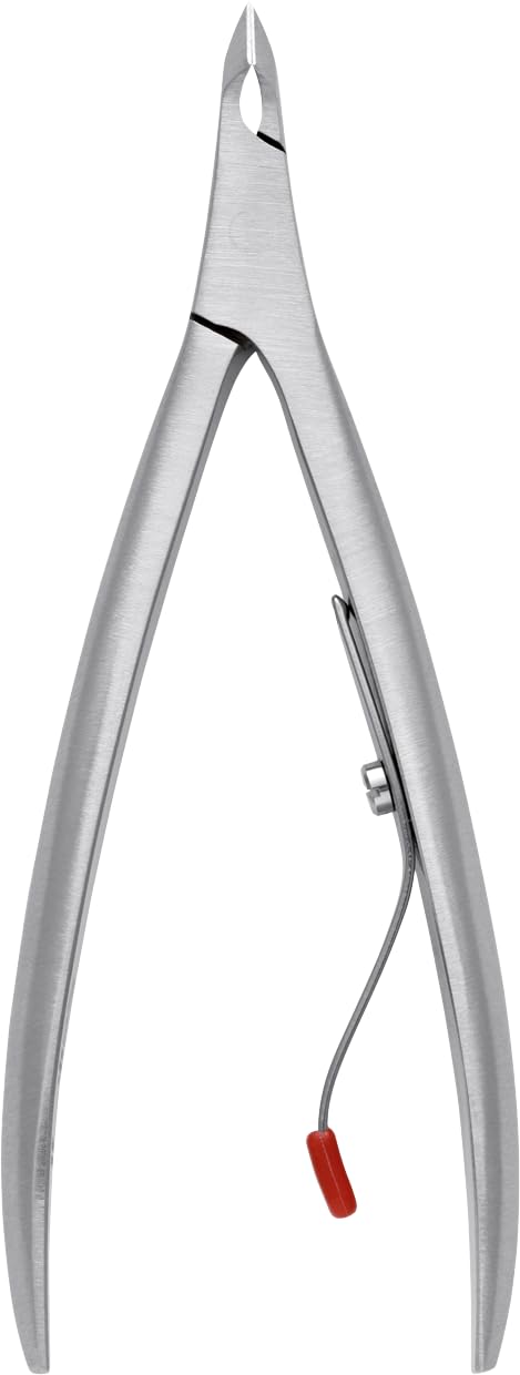 ZWILLING TWINOX Cuticle Nippers, Satin-Finish