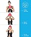 Silicone Swim Cap for Long Hair, Swimming Cap for Women Long Hair, Flexible Adult Swimmers Cap, Waterproof Bathing Swimming Pool Cap with Nose Clip, Stretchy and Lightweight, Keep Hair Dry