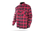 EndoGear Cruiser Flannel Shirt for Men - Armoured