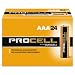 Duracell Procell Alkaline Battery, AAA