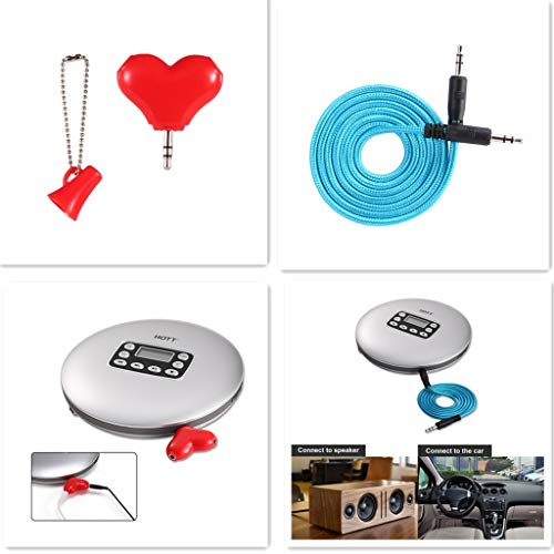 5 Portable+HOTT+Electronic+Protection+Anti+Shock