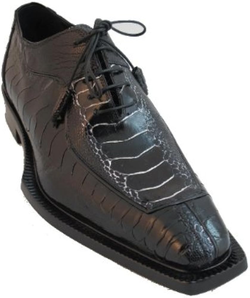 mauri ostrich shoes