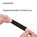 Maternity Belly Band for Pregnancy-Waistband Extender Pregnant Women Adjustable Elastic Pants Men