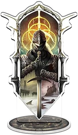 PTCM 7.9in Melina White Wolf The Same Elden Ring Anime Game Around The