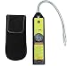 LotFancy Refrigerant Freon Leak Detector for CFCs HCFCs HFCs Halogen R134a R410a R22a R600a R290 Air Condition HVAC primary