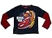 Disney Pixar Cars Buddies Little Boys Long Sleeve Shirt 2T-4T
