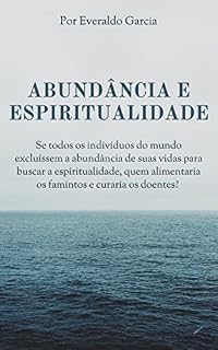 Livro Abundância e Espiritualidade