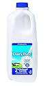 Dairy Pure, 2% Reduced Fat Milk, Pasteurized, Half Gallon, 64 oz