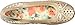 Vionic Women's Surin Ballet Flat (9 B(M) US, Gold)