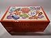 Dominican Republic Caribbean Boxed Shot Glass Set (Set of 2)