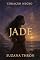 Livro Coração Negro: Jade
