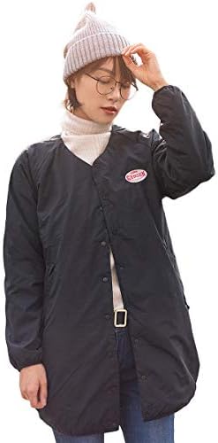 冬のコート中綿ジャケットレディース ロング丈 ファッション 防寒 コートコットンスーツ シンプル 新品未使用 暖かい 通勤