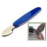 Yonger Stainless Steel Watch Case Cover Opener Knife Tools For Repalce Battery Tool