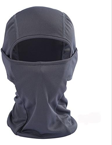 Hengangy long Cycling Face Mask Balaclava Multi-Color Sports Helmet Men Women Outdoor Ski Mask