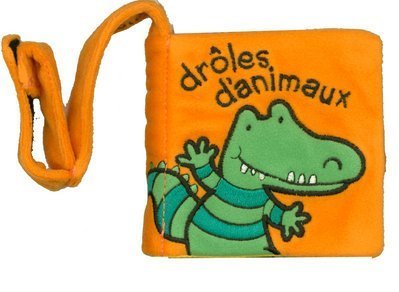 Drôles d'animaux