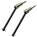 HBX RC Car Protector 1/12 Scale Upgrade Accessories Rear Drive Shafts Apply for HBX 12813-12891-12815