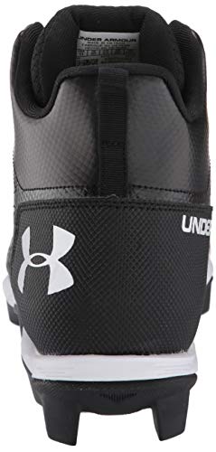 under armour men's hammer mid rm football shoe