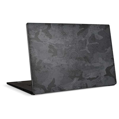 Skinit Camouflage Dell XPS 15in (2017) Skin - Urban Camo Design - Ultra Thin, Lightweight Vinyl Decal Protection