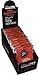 PRO-MATTE (600 Count) Red Deck Protector Sleeves - Magic the Gathering 12 Pack Box/Case