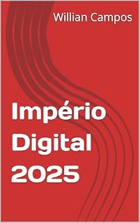 Livro Império Digital 2025