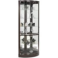 Amazon Best Sellers Best Display Curio Cabinets