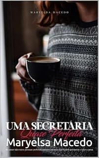Livro Uma Secretária Quase Perfeita