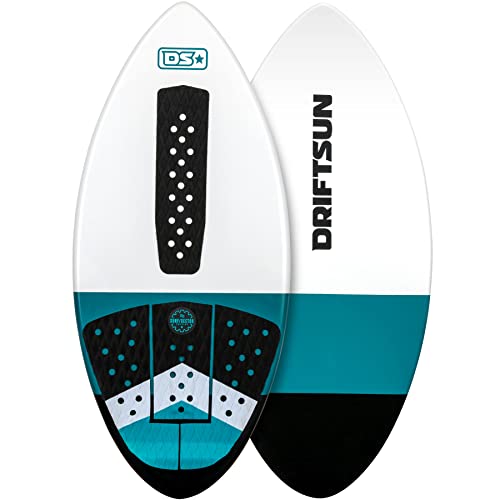 Driftsun 48in Fiberglass Performance Skimboard