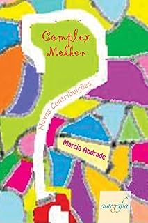 Livro Complex Mokken: novas contribuições