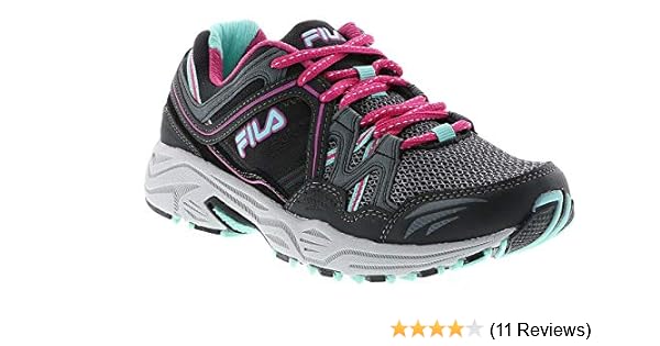 fila vitality 9