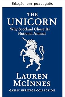 Livro O unicórnio