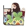Xiaoxian Pokemon 29 Hittebestendige keukenovenhandschoenen, ovenhandschoenen en potdekselhandschoenen, veilig om te…