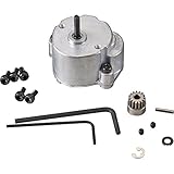 HPI Racing 87634 Reduction Gear Box Set (Wheely King)