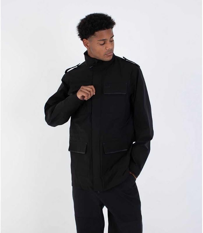 Homme Veste - M99, Noir, S EU