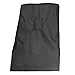 iCOVER Smoker Cover for Bradley Digital 4 Rack 600D Smokers Covers Heavy Duty Canvas Waterproof with Vent