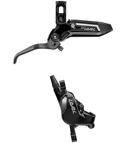 Amazon.com : SRAM Level TLM Disc Brake and Lever - Rear, Hydraulic